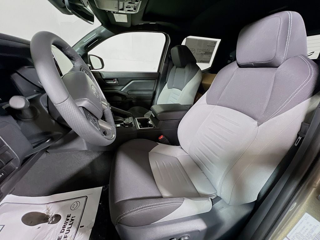 2026 Toyota Tacoma i-FORCE MAX TRD Off-Road i-FORCE MAX