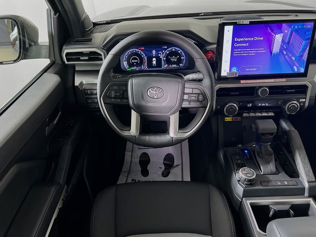 2026 Toyota Tacoma i-FORCE MAX TRD Off-Road i-FORCE MAX