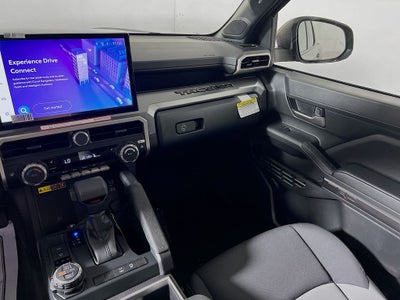 2026 Toyota Tacoma i-FORCE MAX TRD Off-Road i-FORCE MAX