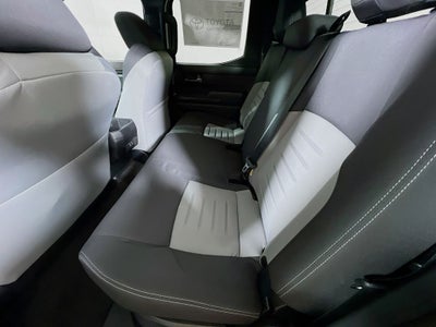 2026 Toyota Tacoma i-FORCE MAX TRD Off-Road i-FORCE MAX