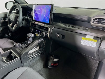 2026 Toyota Tacoma i-FORCE MAX TRD Off-Road i-FORCE MAX