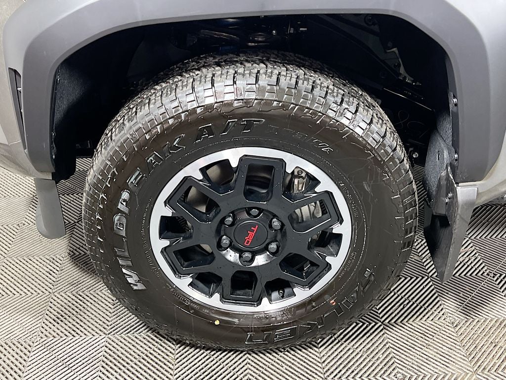 2026 Toyota Tacoma i-FORCE MAX TRD Off-Road i-FORCE MAX