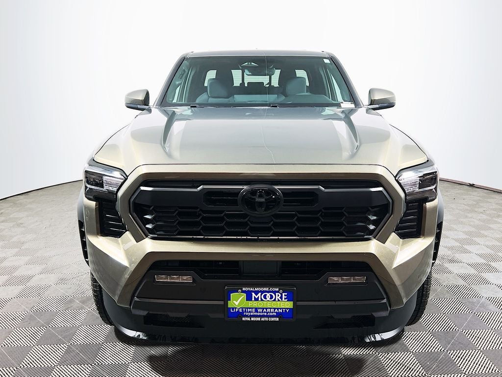 2026 Toyota Tacoma i-FORCE MAX TRD Off-Road i-FORCE MAX