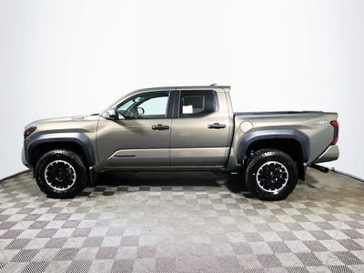 2026 Toyota Tacoma i-FORCE MAX TRD Off-Road i-FORCE MAX