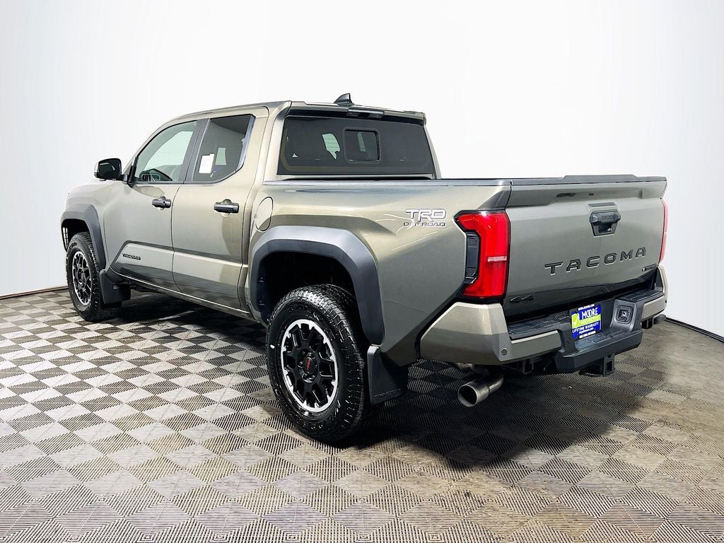 2026 Toyota Tacoma i-FORCE MAX TRD Off-Road i-FORCE MAX