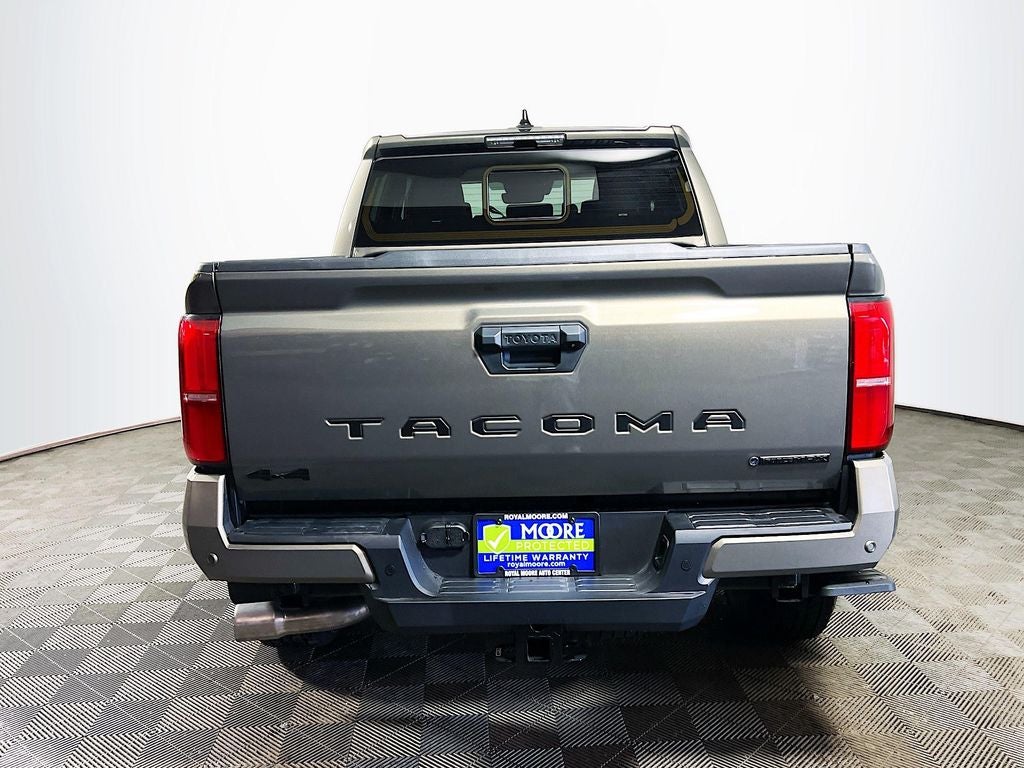 2026 Toyota Tacoma i-FORCE MAX TRD Off-Road i-FORCE MAX