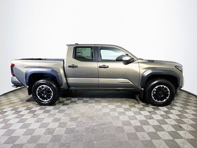 2026 Toyota Tacoma i-FORCE MAX TRD Off-Road i-FORCE MAX