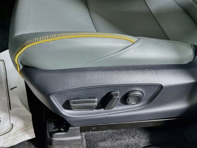 2026 Toyota Tacoma Hybrid Trailhunter S