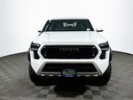 2026 Toyota Tacoma Hybrid Trailhunter S