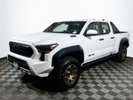 2026 Toyota Tacoma Hybrid Trailhunter S