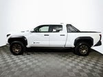2026 Toyota Tacoma Hybrid Trailhunter S