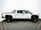 2026 Toyota Tacoma Hybrid Trailhunter S