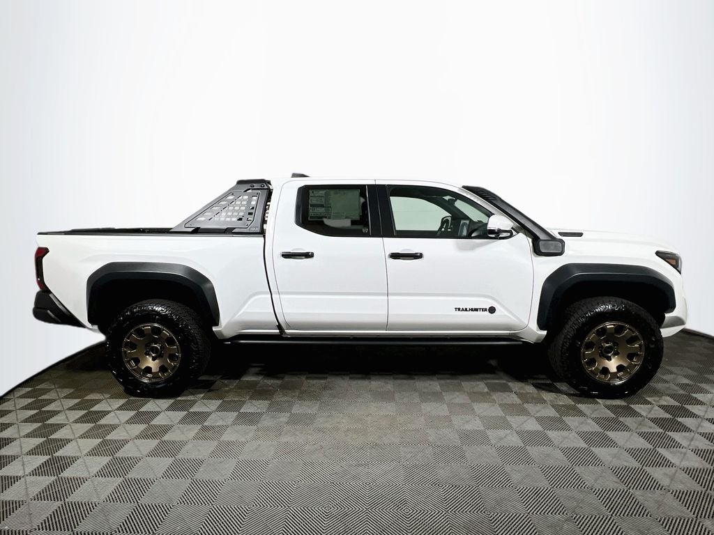2026 Toyota Tacoma Hybrid Trailhunter S