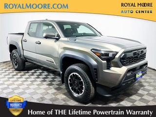 2026 Toyota Tacoma i-FORCE MAX TRD Off-Road i-FORCE MAX