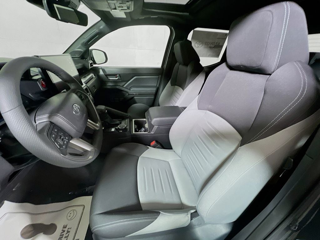 2026 Toyota Tacoma i-FORCE MAX TRD Off-Road i-FORCE MAX