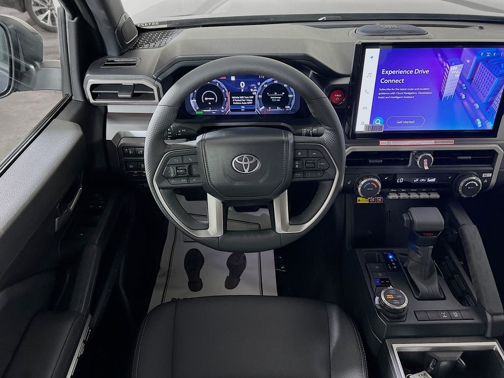 2026 Toyota Tacoma i-FORCE MAX TRD Off-Road i-FORCE MAX