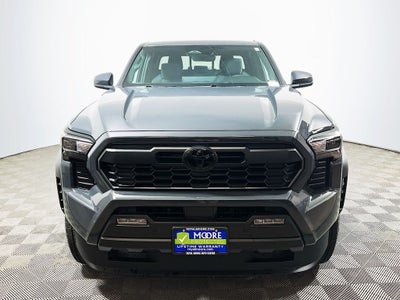 2026 Toyota Tacoma i-FORCE MAX TRD Off-Road i-FORCE MAX