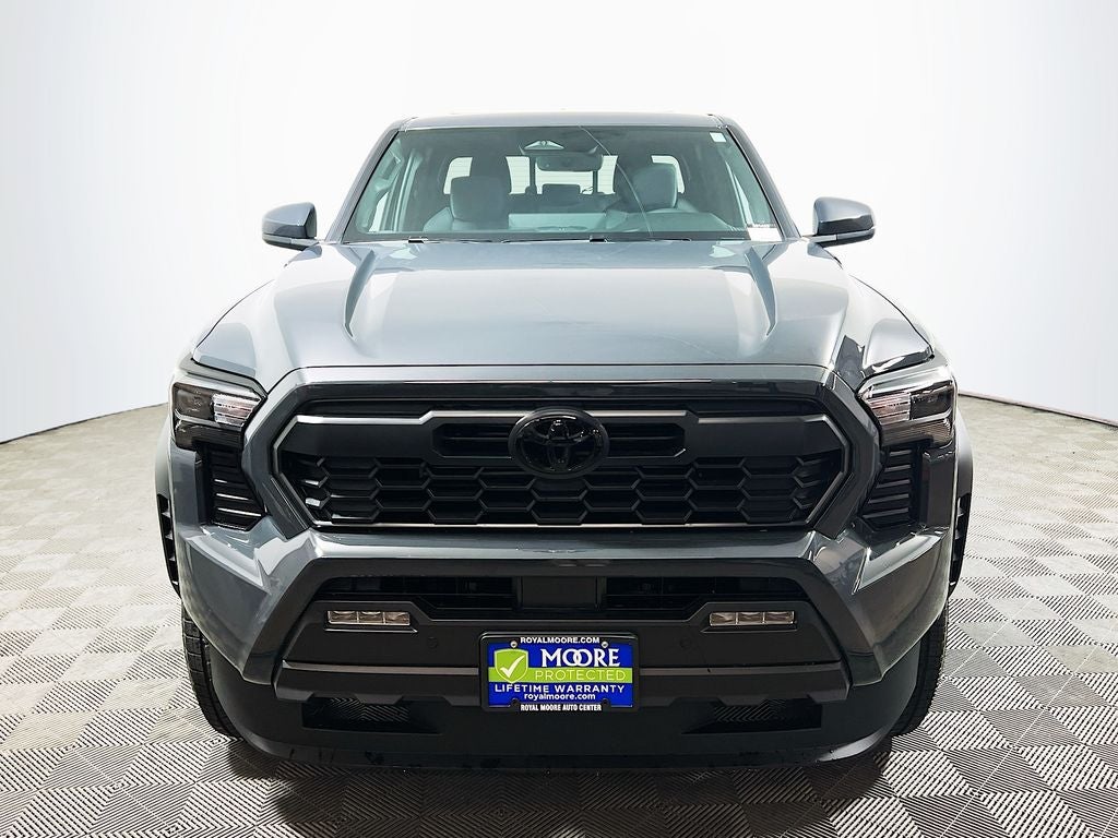 2026 Toyota Tacoma i-FORCE MAX TRD Off-Road i-FORCE MAX