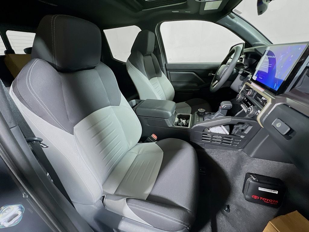 2026 Toyota Tacoma i-FORCE MAX TRD Off-Road i-FORCE MAX