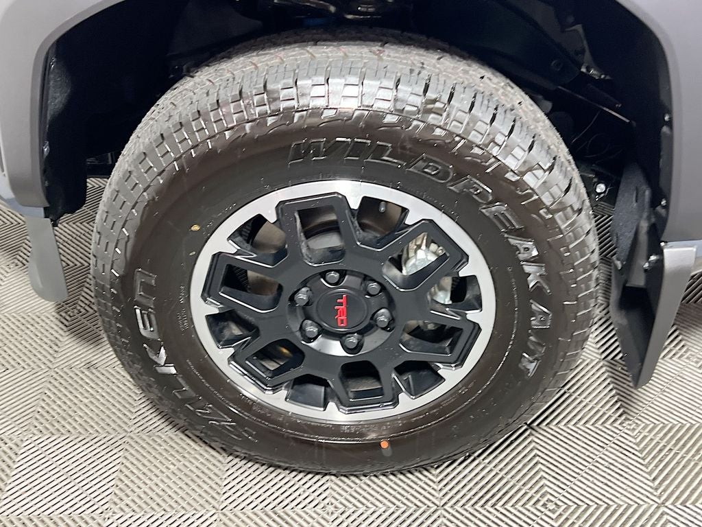 2026 Toyota Tacoma i-FORCE MAX TRD Off-Road i-FORCE MAX