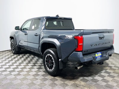 2026 Toyota Tacoma i-FORCE MAX TRD Off-Road i-FORCE MAX