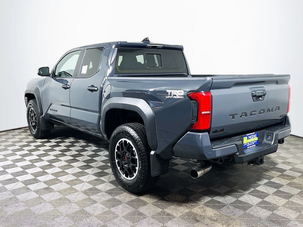 2026 Toyota Tacoma i-FORCE MAX TRD Off-Road i-FORCE MAX