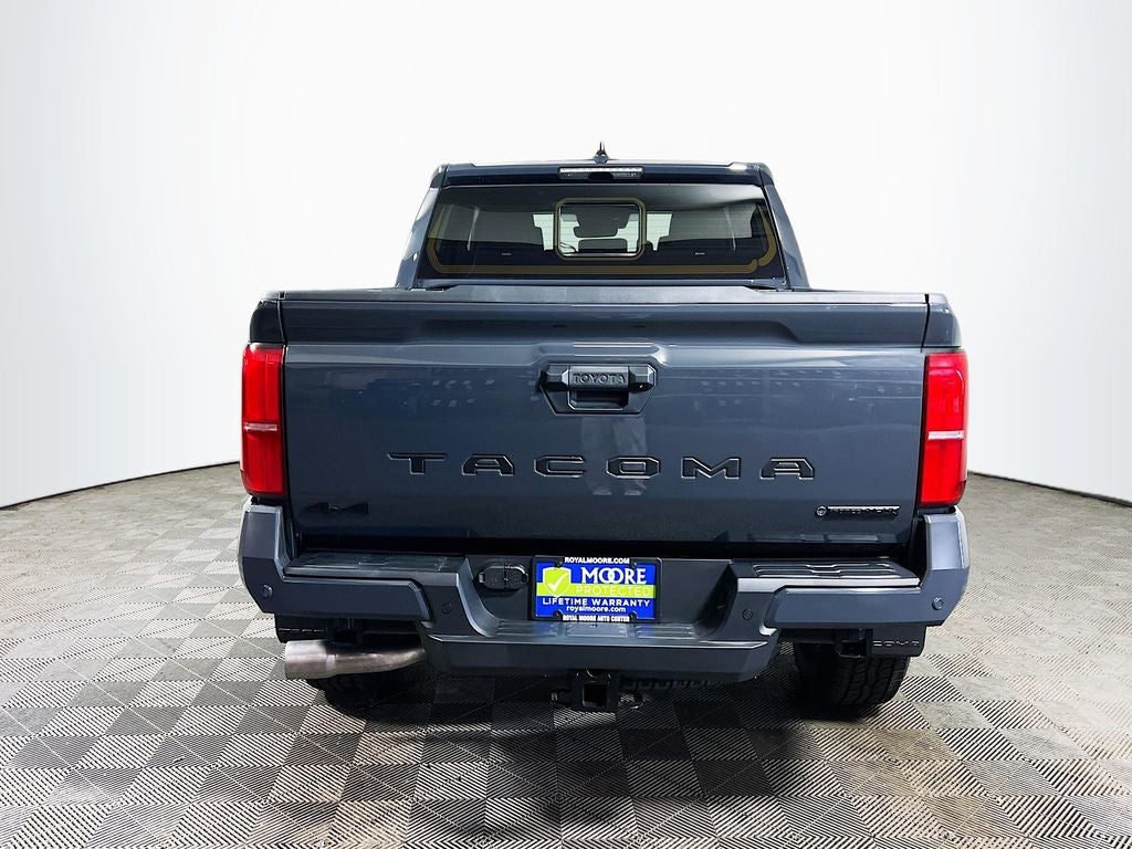 2026 Toyota Tacoma i-FORCE MAX TRD Off-Road i-FORCE MAX