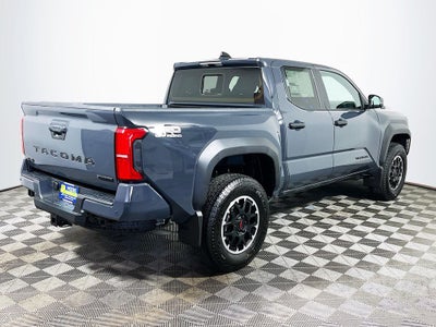 2026 Toyota Tacoma i-FORCE MAX TRD Off-Road i-FORCE MAX