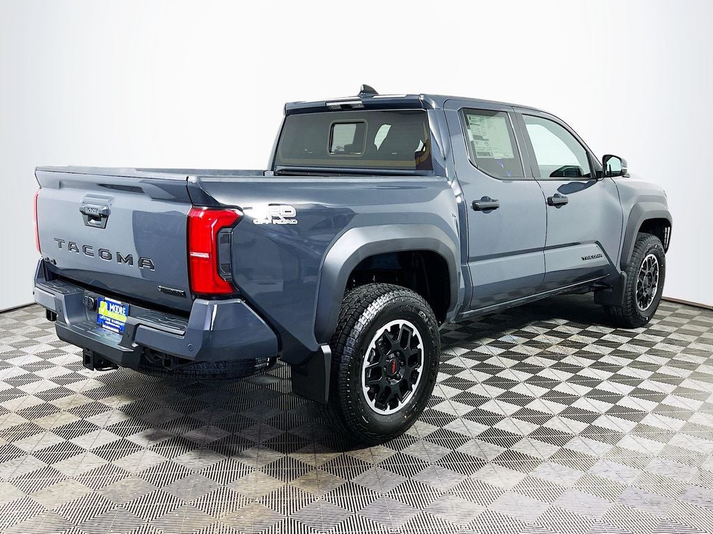 2026 Toyota Tacoma i-FORCE MAX TRD Off-Road i-FORCE MAX