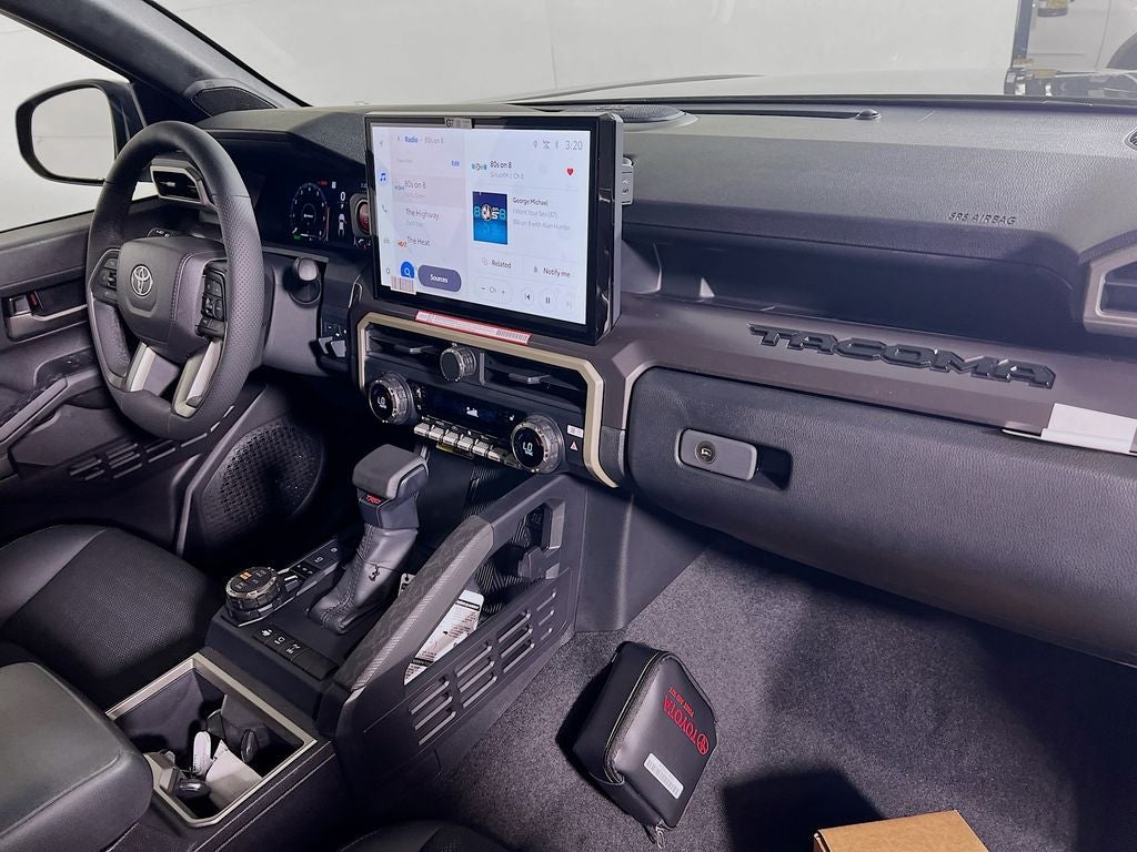 2026 Toyota Tacoma i-FORCE MAX TRD Off-Road i-FORCE MAX