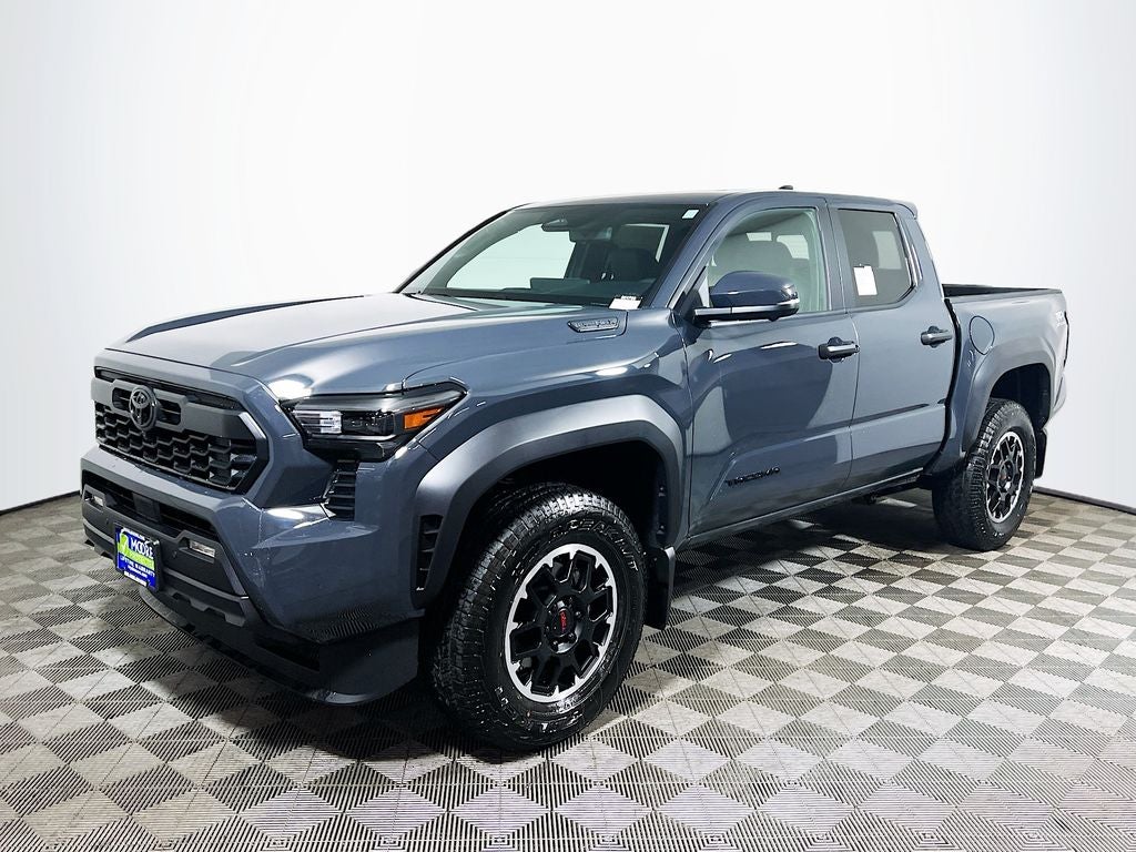 2026 Toyota Tacoma i-FORCE MAX TRD Off-Road i-FORCE MAX