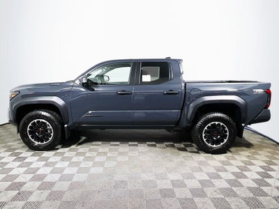 2026 Toyota Tacoma i-FORCE MAX TRD Off-Road i-FORCE MAX