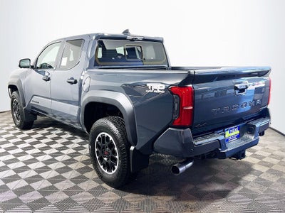 2026 Toyota Tacoma i-FORCE MAX TRD Off-Road i-FORCE MAX