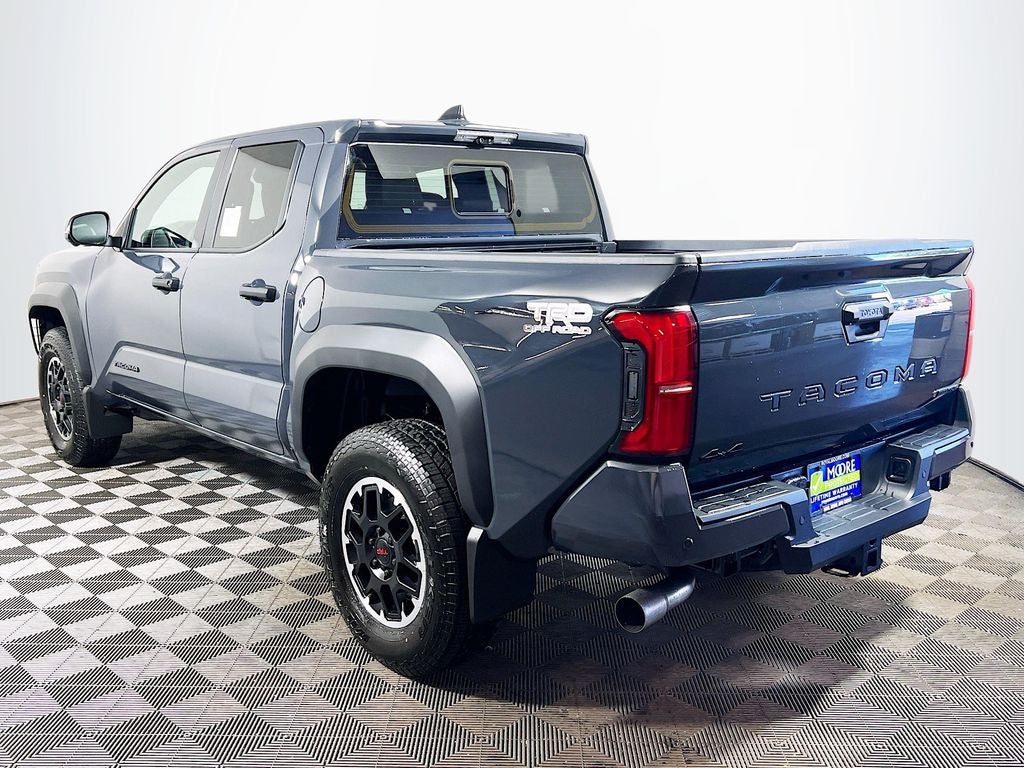 2026 Toyota Tacoma i-FORCE MAX TRD Off-Road i-FORCE MAX