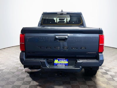 2026 Toyota Tacoma i-FORCE MAX TRD Off-Road i-FORCE MAX