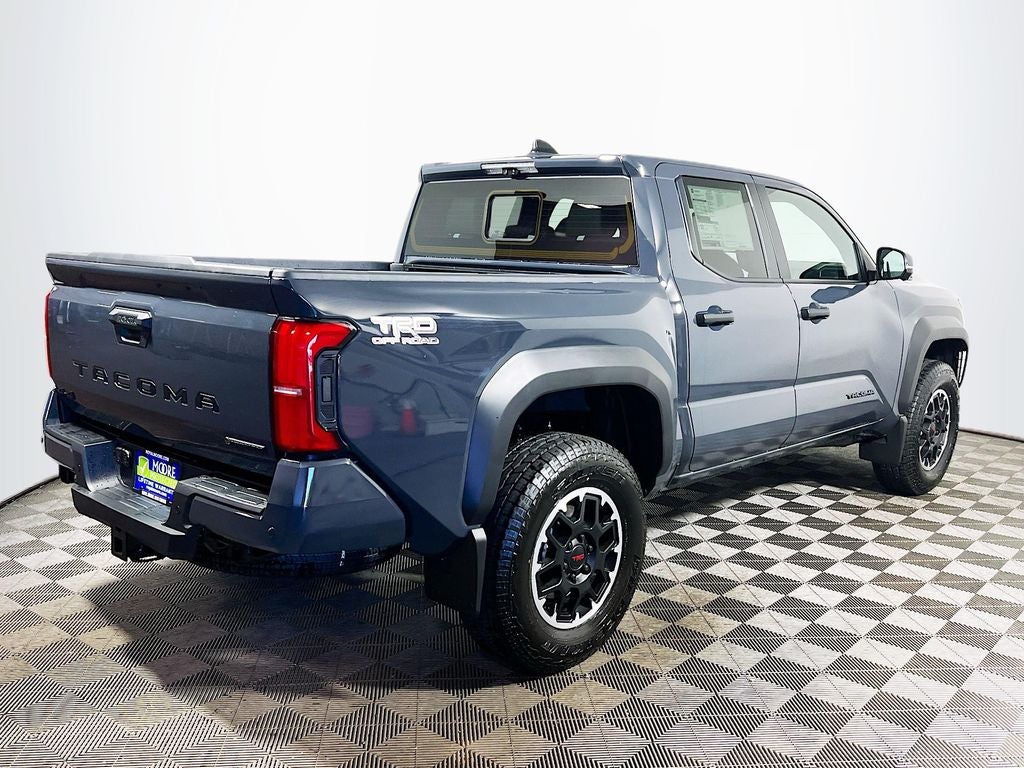 2026 Toyota Tacoma i-FORCE MAX TRD Off-Road i-FORCE MAX
