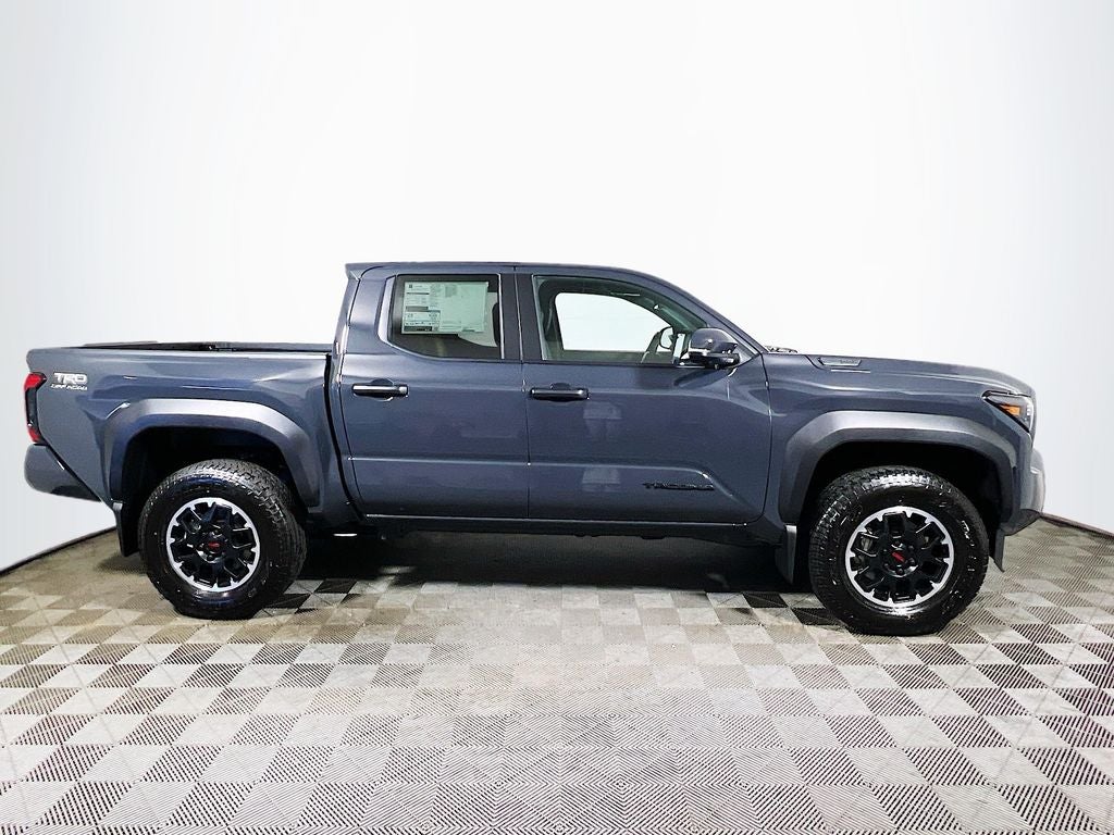 2026 Toyota Tacoma i-FORCE MAX TRD Off-Road i-FORCE MAX