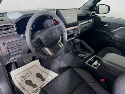 2026 Toyota Tacoma i-FORCE MAX TRD Off-Road i-FORCE MAX