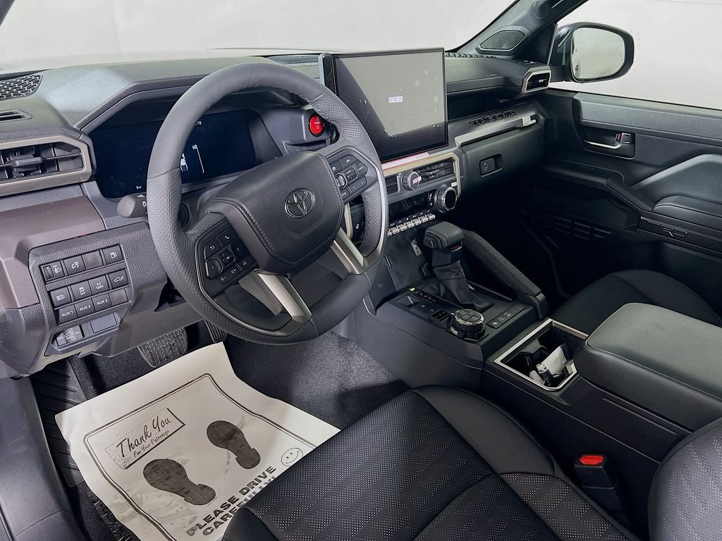 2026 Toyota Tacoma i-FORCE MAX TRD Off-Road i-FORCE MAX