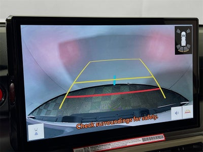 2026 Toyota Tacoma i-FORCE MAX TRD Off-Road i-FORCE MAX