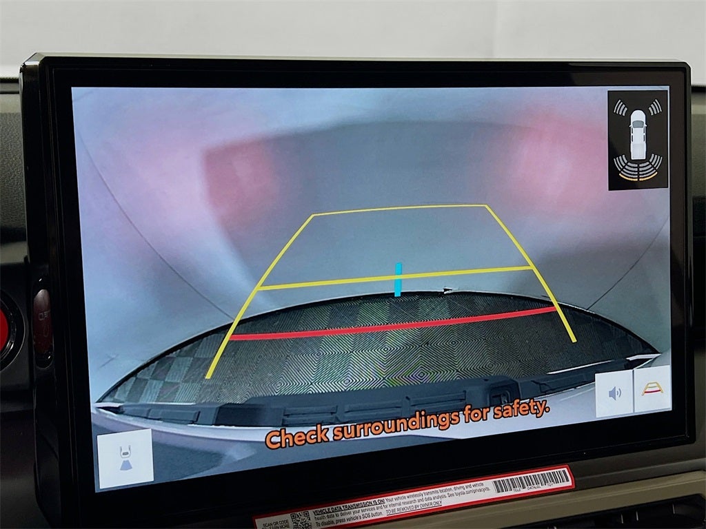 2026 Toyota Tacoma i-FORCE MAX TRD Off-Road i-FORCE MAX