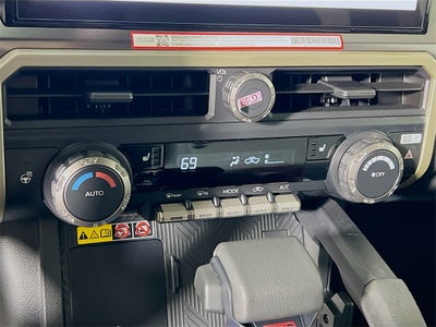 2026 Toyota Tacoma i-FORCE MAX TRD Off-Road i-FORCE MAX