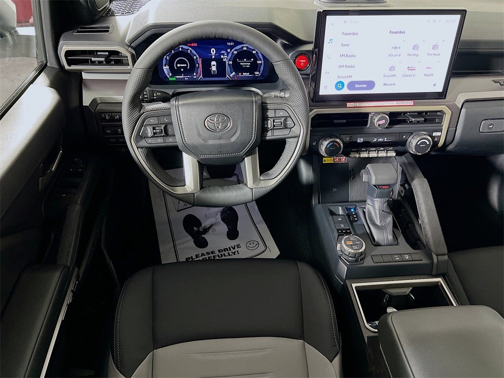 2026 Toyota Tacoma i-FORCE MAX TRD Off-Road i-FORCE MAX