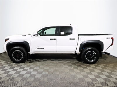 2026 Toyota Tacoma i-FORCE MAX TRD Off-Road i-FORCE MAX
