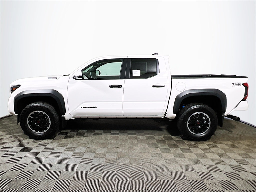 2026 Toyota Tacoma i-FORCE MAX TRD Off-Road i-FORCE MAX