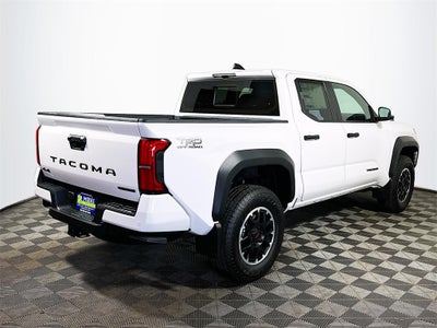 2026 Toyota Tacoma i-FORCE MAX TRD Off-Road i-FORCE MAX