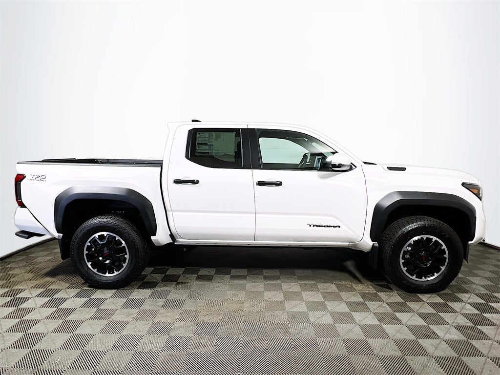 2026 Toyota Tacoma i-FORCE MAX TRD Off-Road i-FORCE MAX
