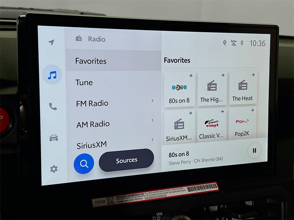 2026 Toyota Tacoma i-FORCE MAX TRD Pro