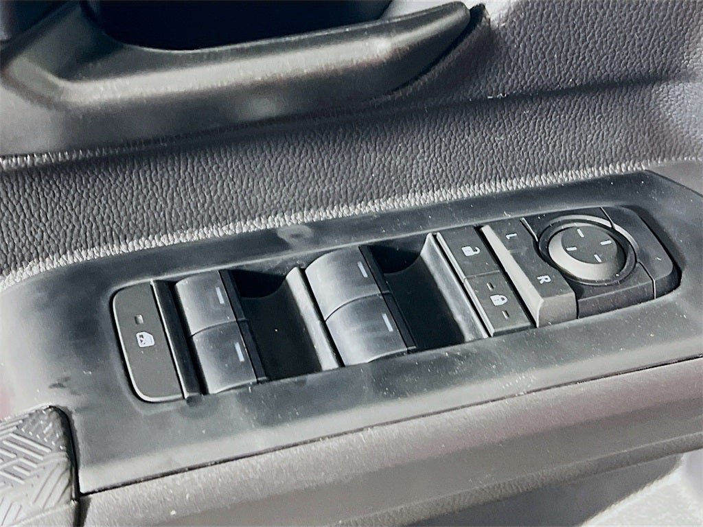 2026 Toyota Tacoma i-FORCE MAX TRD Pro