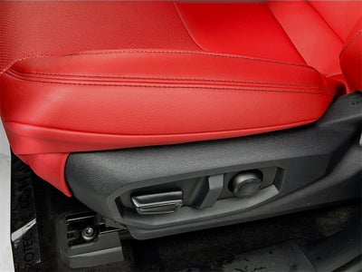 2026 Toyota Tacoma i-FORCE MAX TRD Pro